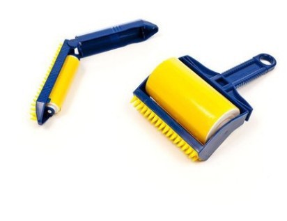 Reusable Pet Hair Remover Roller