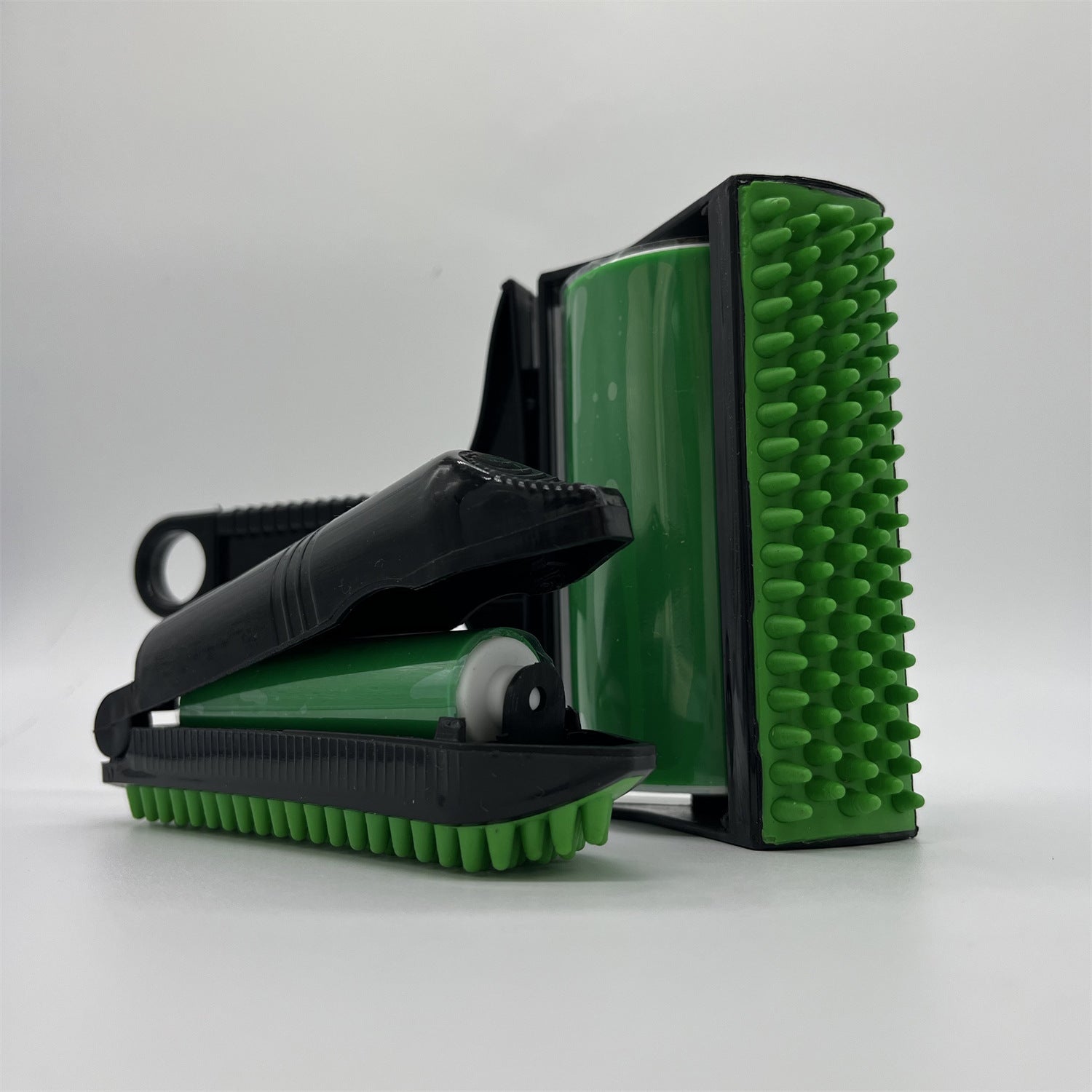Reusable Pet Hair Remover Roller